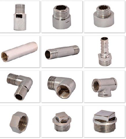 Sanitary Parts