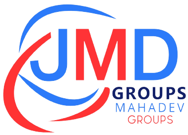 JMD Logo